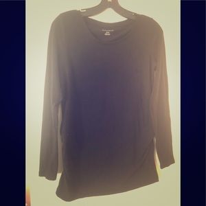 Bumpstart maternity top